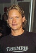 Carson Kressley - bio and intersting facts about personal life.