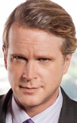 Actor, Director, Writer, Producer Cary Elwes, filmography.