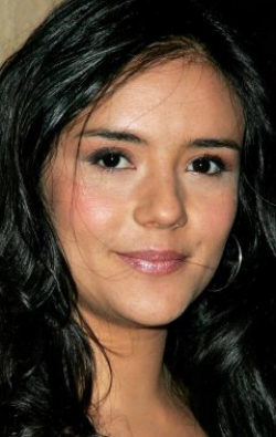 Actress Catalina Sandino Moreno, filmography.