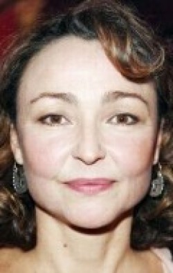 Catherine Frot - wallpapers.