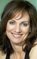 Actress Catherine McClements, filmography.
