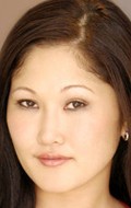Actress, Producer Cathy Shim, filmography.