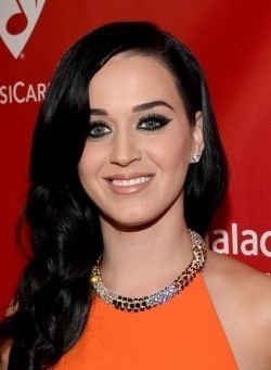 Recent Katy Perry pictures.