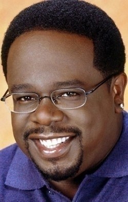 Cedric the Entertainer filmography.