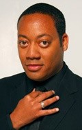 Cedric Yarbrough - bio and intersting facts about personal life.