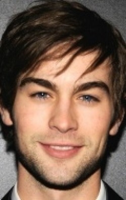 Chace Crawford filmography.