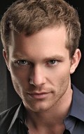 Chad Connell - wallpapers.
