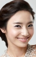 Actress Chae-young Han, filmography.