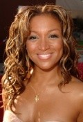 Recent Chante Moore pictures.