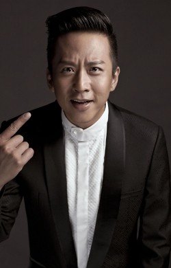 Actor, Director Chao Deng, filmography.