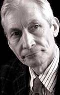 Actor, Producer Charlie Watts, filmography.