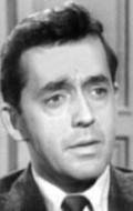 Actor Charles Aidman, filmography.