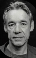 Recent Roger Lloyd Pack pictures.