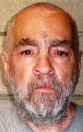 Recent Charles Manson pictures.