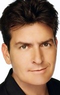 Recent Charlie Sheen pictures.
