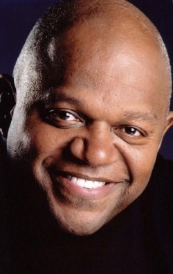 Recent Charles S. Dutton pictures.