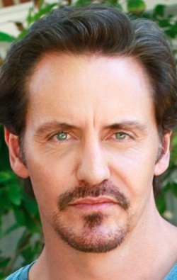 Charles Mesure - bio and intersting facts about personal life.