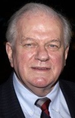 Actor Charles Durning, filmography.