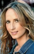 Actress Chely Wright, filmography.