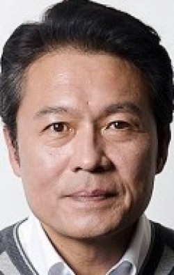 Actor Cheon Ho Jin, filmography.