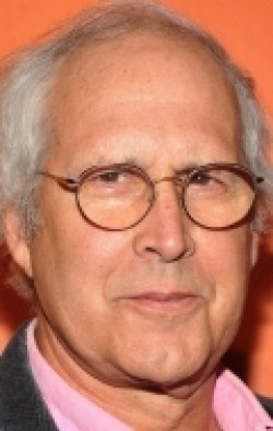 Recent Chevy Chase pictures.