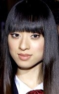 Actress Chiaki Kuriyama, filmography.