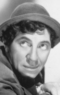 Chico Marx - wallpapers.