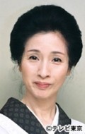 Actress Chieko Matsubara, filmography.
