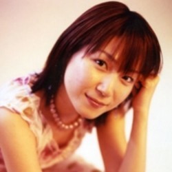 Actress Chie Nakamura, filmography.