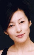 Actress Chikako Aoyama, filmography.
