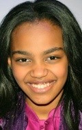 China Anne McClain - bio and intersting facts about personal life.