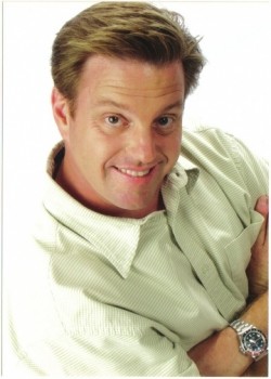 Chip Foose - bio and intersting facts about personal life.