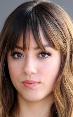 Recent Chloe Bennet pictures.
