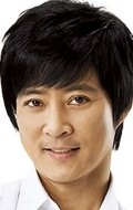 Actor Choi Su Jong, filmography.