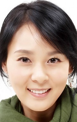Jeon Mi Seon - bio and intersting facts about personal life.