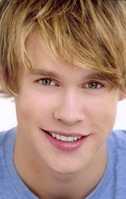 Recent Chord Overstreet pictures.