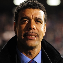 Chris Kamara - bio and intersting facts about personal life.