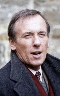Christopher Timothy - wallpapers.