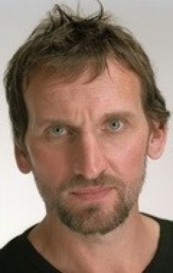 Christopher Eccleston - bio and intersting facts about personal life.