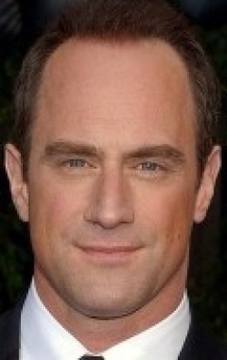 Christopher Meloni - wallpapers.