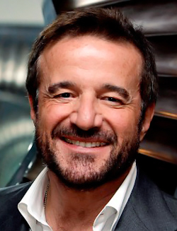 Christian De Sica - bio and intersting facts about personal life.