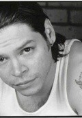 Actor Christopher Rivera, filmography.