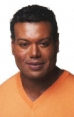 Christopher Judge - bio and intersting facts about personal life.