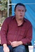 Christopher Hitchens filmography.