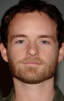 Christopher Masterson - wallpapers.