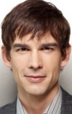 Christopher Gorham - bio and intersting facts about personal life.