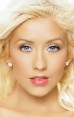 Christina Aguilera filmography.