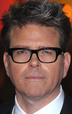 Recent Christopher McQuarrie pictures.