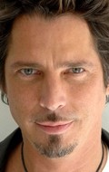 Composer, Actor, Producer Chris Cornell, filmography.