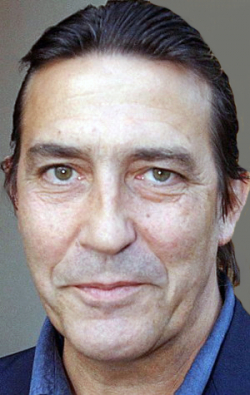 Recent Ciarán Hinds pictures.